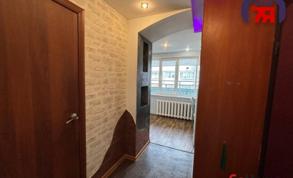 Снять 1-комнатную квартиру, Минск, ул. Бельского, д. 17 (Фрунзенский район). Фото 6