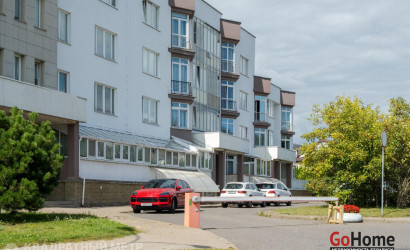 Купить 1-комнатную квартиру, Минск, Пионерская ул., 3 (Центральный район). Фото 17