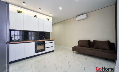 Купить 3-комнатную квартиру, Минск, Жореса Алфёрова ул., 1 (Октябрьский район). Фото 7