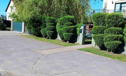 Купить коттедж, Сеница, Малиновая ул., 7.61 соток. Фото 2