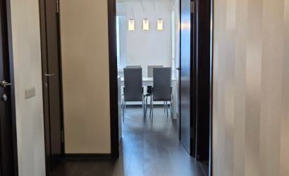 Купить 2-комнатную квартиру, Минск, Франциска Скорины, 39 (Первомайский район). Фото 8