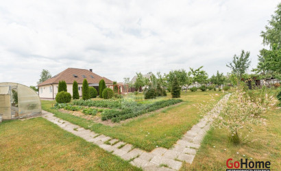 Купить дом, Клочки, 18 соток. Фото 2