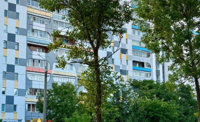 Купить 4-комнатную квартиру, Витебск, Чкалова ул., 1. Фото 3