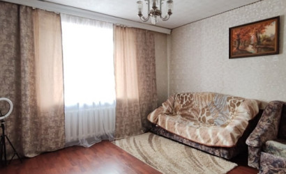 Купить 4-комнатную квартиру, Орша, Текстильщиков, 30А. Фото 7