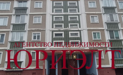 Купить 2-комнатную квартиру, Жлобин, м-н 19-й, 8. Фото 1