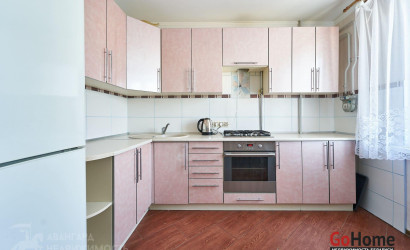 Купить 1-комнатную квартиру, Минск, Скрипникова ул., 3 (Фрунзенский район). Фото 1