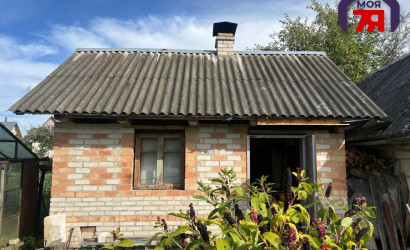 Купить дом в деревне, Лукоморье, 5.91 соток. Фото 11