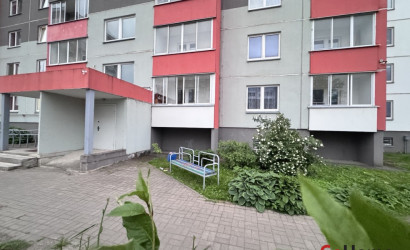 Купить 1-комнатную квартиру, Витебск, ул. Смоленская , д. 15. Фото 12