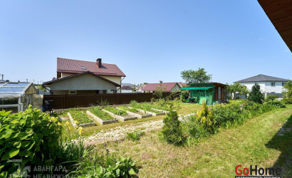 Купить коттедж, Хатежино, 13.7 соток. Фото 12