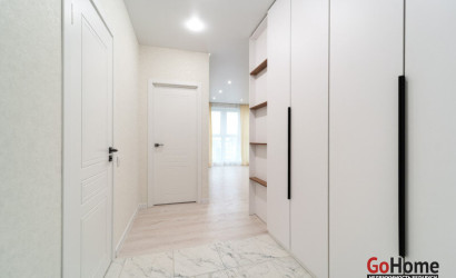 Купить 2-комнатную квартиру, Минск, Аэродромная ул., 22 (Октябрьский район). Фото 2