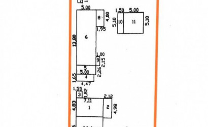 Купить дом, Знамя, Знаменская ул., 25 соток. Фото 12