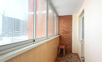 Купить 2-комнатную квартиру, Полоцк, Машерова ул., 11. Фото 7