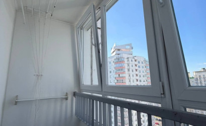 Снять 1-комнатную квартиру, Минск, Казимировская, 9 (Фрунзенский район). Фото 14