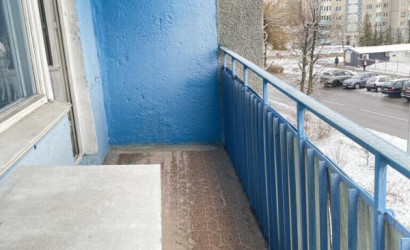 Купить 3-комнатную квартиру, Слоним, Ершова ул., 50. Фото 16