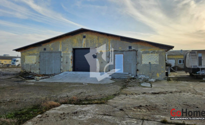 Аренда склада, Аронова Слобода,  600 кв.м.. Фото 16