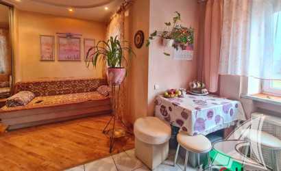 Купить 1-комнатную квартиру, Брест, Заводская, ул. Янки Купалы. Фото 4