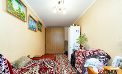 Купить 2-комнатную квартиру, Минск, Уборевича ул., 68(Заводской район). Фото 8