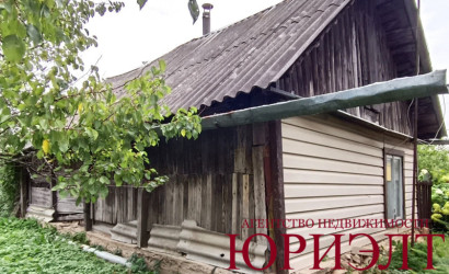 Купить дом, Барановичи, Озёрная, 11.8 соток. Фото 1