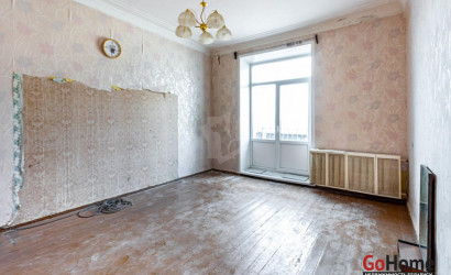 Купить 3-комнатную квартиру, Минск, Козлова пер., 8 (Партизанский район). Фото 2