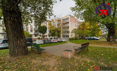 Купить 3-комнатную квартиру, Минск, Партизанский просп., 37 (Партизанский район). Фото 35