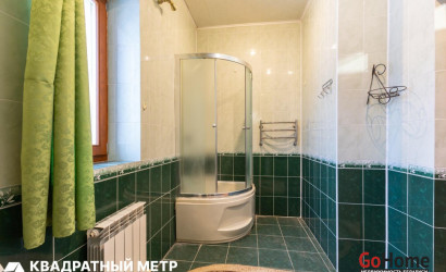 Купить дом, Колодищи, Тихоновская ул., 21, 15 соток. Фото 20