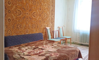 Купить 3-комнатную квартиру, Речица, Строителей ул., д.14. Фото 6