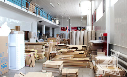 Продажа торгового помещения, Брест, Задворцы,  1060.9 кв.м.. Фото 9