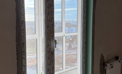 Купить 2-комнатную квартиру, Минск, просп. Дзержинского, д. 30 (Московский район). Фото 9