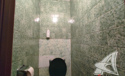 Купить 3-комнатную квартиру, Брест, Речица, ул. Солнечная. Фото 8