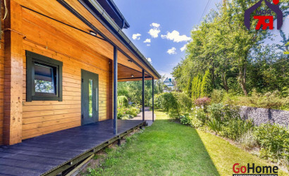 Купить коттедж, Дуброва, Подлесный пер., 7.82 соток. Фото 10