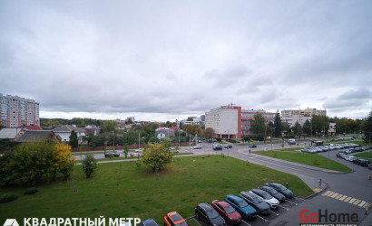 Купить 2-комнатную квартиру, Минск, Нововиленская ул., 41 (Центральный район). Фото 7
