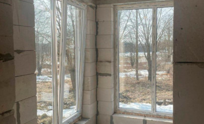 Купить дом, Замошье д., Центральная ул., 25 соток. Фото 24