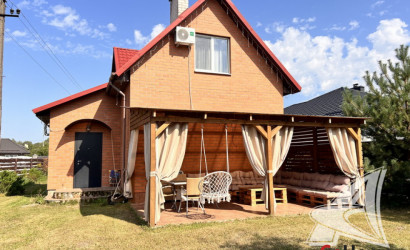 Купить дом, Брест, Сад. товарищества, 5.14 соток. Фото 1