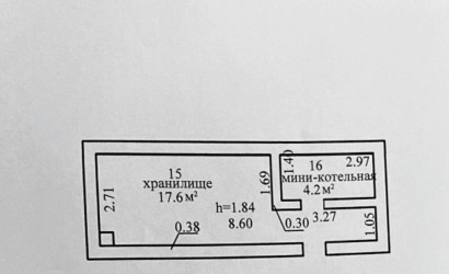 Купить дом, Витебск, ул. Клиническая, д. 31, 6.7 соток. Фото 2