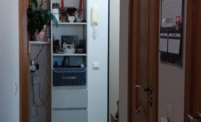 Купить 1-комнатную квартиру, Минск, Логойский тракт, 39/2 (Советский район). Фото 12