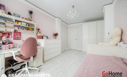 Купить 3-комнатную квартиру, Минск, просп. Независимости, д. 168/3 (Первомайский район). Фото 12