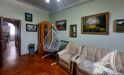 Купить 2-комнатную квартиру, Брест, Центр, ул. Комсомольская. Фото 12