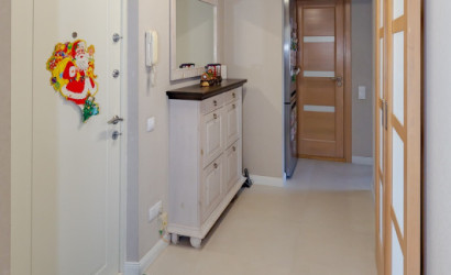 Купить 3-комнатную квартиру, Минск, ул. Тикоцкого, д. 26 (Первомайский район). Фото 8