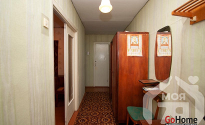 Купить 2-комнатную квартиру, Молодечно, Франтишка Скорины ул., 4/А. Фото 18