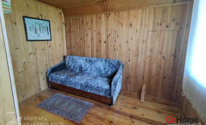 Купить дом в деревне, ПОДСОЛНУХ, 10.26 соток. Фото 17