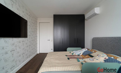 Купить 4-комнатную квартиру, Минск, Белградская ул., 1 (Октябрьский район). Фото 18