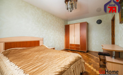 Купить 4-комнатную квартиру, Минск, Горецкого ул., 11 (Фрунзенский район). Фото 8