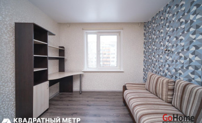 Купить 3-комнатную квартиру, Минск, Якубова ул., 66/2(Ленинский район). Фото 7