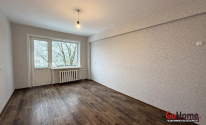 Купить 2-комнатную квартиру, Витебск, 39-й Армии, 26/2. Фото 1