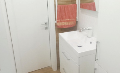 Снять 1-комнатную квартиру, Минск, ул. Маршала Лосика, д. 31 (Московский район). Фото 4