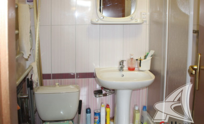 Купить дом, Брест, Речица, 8.56 соток. Фото 17