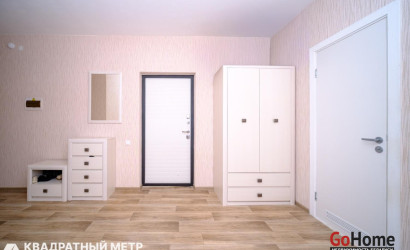 Купить 2-комнатную квартиру, Минск, Монюшко ул., 22 (Ленинский район). Фото 27