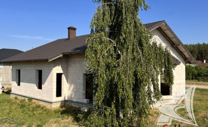 Купить дом, Брест, Ямно-вычулки, 10.23 соток. Фото 5