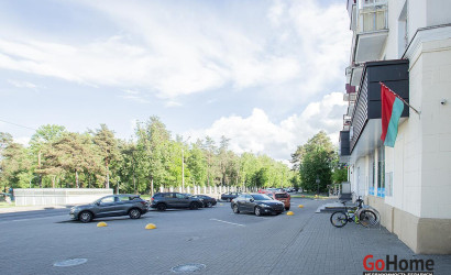 Купить 1-комнатную квартиру, Минск, Партизанский просп., 106(Заводской район). Фото 19