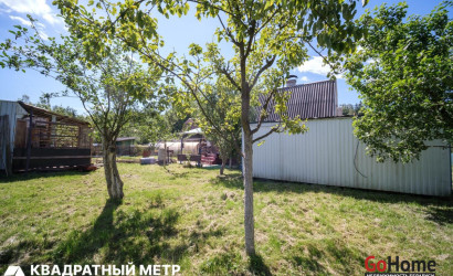 Купить дом в деревне, Новая Лира, 5.12 соток. Фото 28